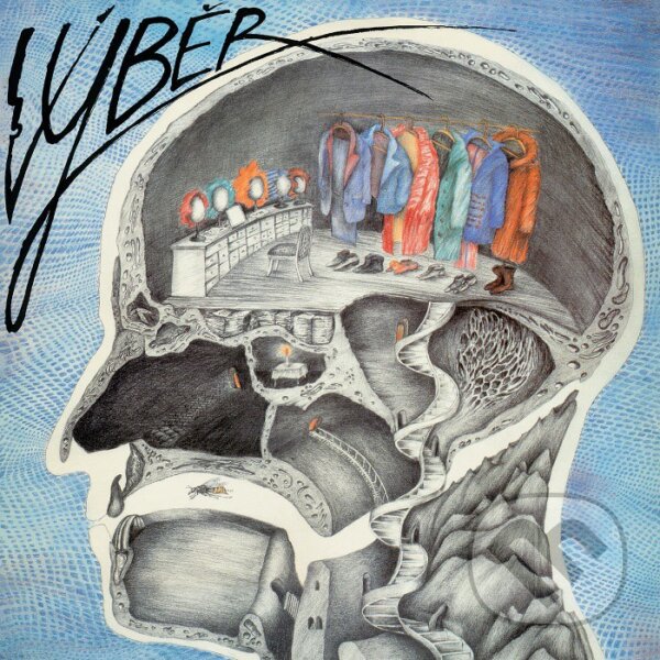 Hudební CD: Pražský výběr: Výběr LP (Hudobné albumy). Hudobné albumy, 2023 Hudební CD: Pražský výběr: Výběr LP (Hudobné albumy). Hudobné albumy, 2023