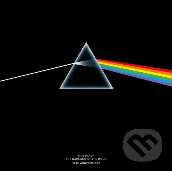 Kniha: Pink Floyd: The Dark Side Of The Moon (Pink Floyd). Thames & Hudson, 2023 Kniha: Pink Floyd: The Dark Side Of The Moon (Pink Floyd). Thames & Hudson, 2023