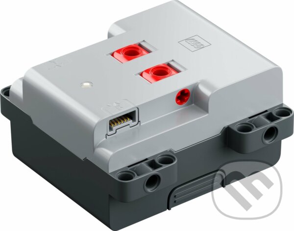 Společenská hra: LEGO® Powered Up 88015 Power Box na baterie (LEGO). LEGO, 2023 Společenská hra: LEGO® Powered Up 88015 Power Box na baterie (LEGO). LEGO, 2023