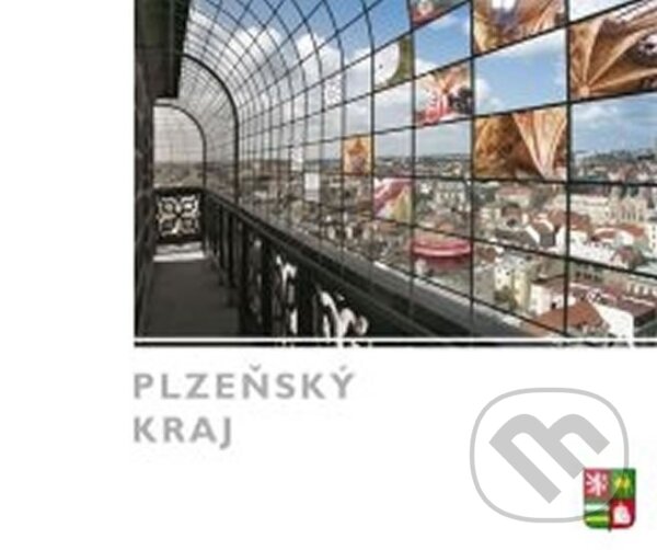 Plzeňský kraj (freytag&berndt). freytag&berndt Plzeňský kraj (freytag&berndt). freytag&berndt