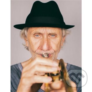 Hudební CD: Erik Truffaz: Rollin' (Universal Music). Universal Music, 2023 Hudební CD: Erik Truffaz: Rollin' (Universal Music). Universal Music, 2023