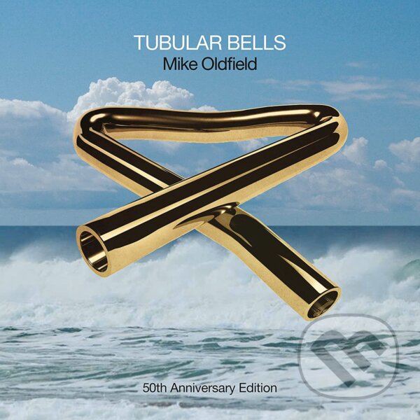 Hudební CD: Mike Oldfield: Tubular Bells (Hudobné albumy). Hudobné albumy, 2023 Hudební CD: Mike Oldfield: Tubular Bells (Hudobné albumy). Hudobné albumy, 2023