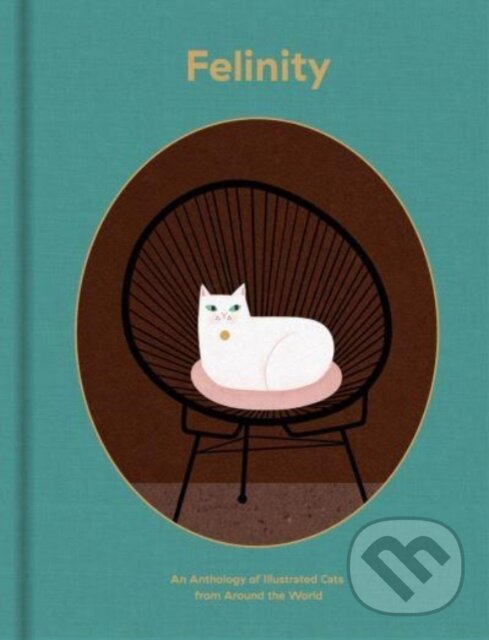 Kniha: Felinity (Viction). Viction, 2023 Kniha: Felinity (Viction). Viction, 2023