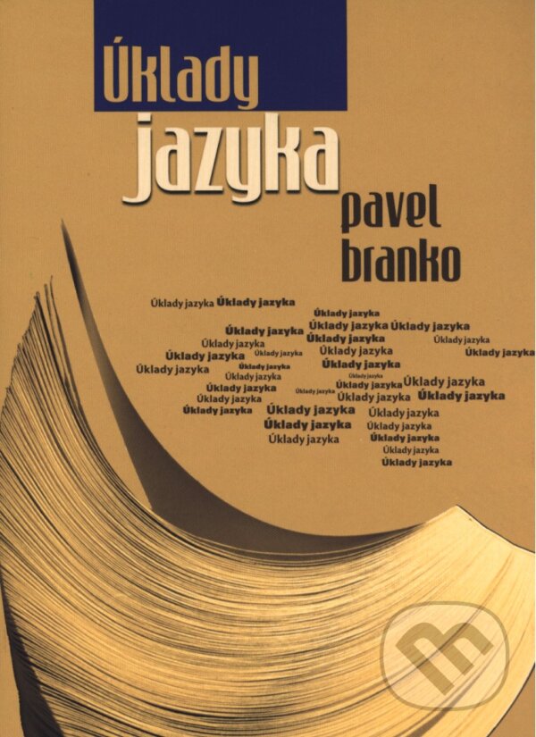 Kniha: Úklady jazyka (Pavel Branko). Milanium a Slovenský filmový ústav, 2014 Kniha: Úklady jazyka (Pavel Branko). Milanium a Slovenský filmový ústav, 2014