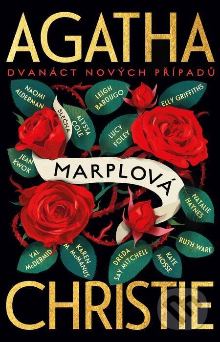 E-kniha: Slečna Marplová: Dvanáct nových případů (Autorský kolektív). Kalibr E-kniha: Slečna Marplová: Dvanáct nových případů (Autorský kolektív). Kalibr
