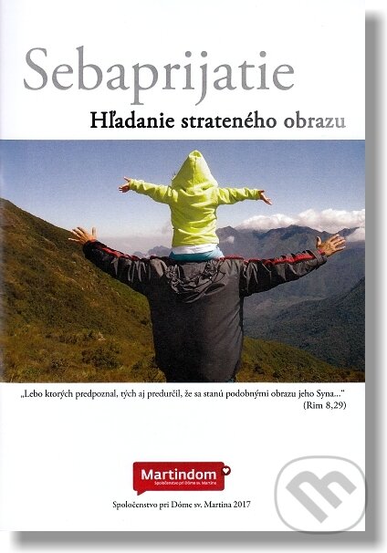 Kniha: Sebaprijatie (Christian Project Support). Christian Project Support, 2017 Kniha: Sebaprijatie (Christian Project Support). Christian Project Support, 2017