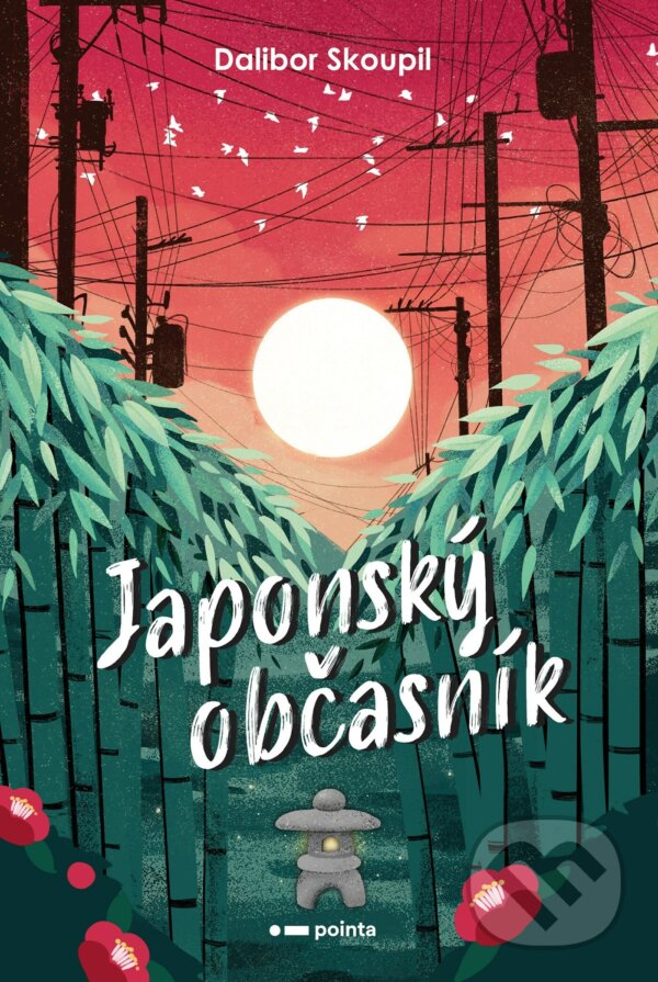 E-kniha: Japonský občasník (Dalibor Skoupil). Pointa, 2022 E-kniha: Japonský občasník (Dalibor Skoupil). Pointa, 2022
