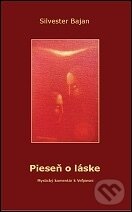 Kniha: Pieseň o láske (Silvester Bajan). Shalom Kniha: Pieseň o láske (Silvester Bajan). Shalom