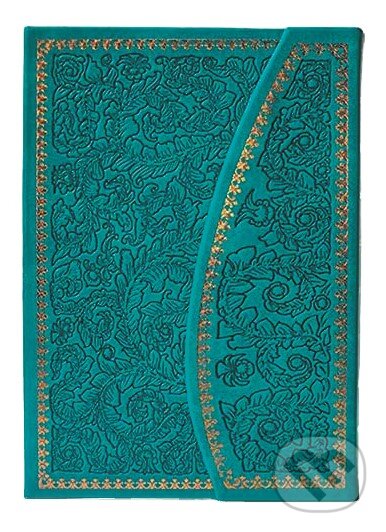 Notes Magnetic Emerald (Spektrum grafik). Spektrum grafik, 2023 Notes Magnetic Emerald (Spektrum grafik). Spektrum grafik, 2023