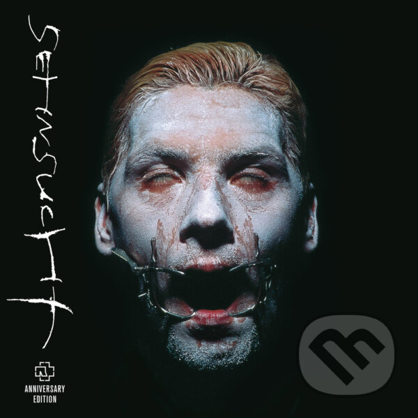 Hudební CD: Rammstein: Sehnsucht LP (Hudobné albumy). Hudobné albumy, 2023 Hudební CD: Rammstein: Sehnsucht LP (Hudobné albumy). Hudobné albumy, 2023