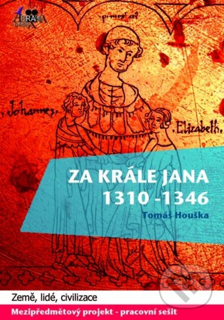 E-kniha: Rok krále Jana (Tomáš Houška). Tomian Film Rentals, 2010 E-kniha: Rok krále Jana (Tomáš Houška). Tomian Film Rentals, 2010
