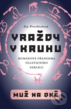 Kniha: Muž na dně (Iva Procházková). Paseka, 2014 Kniha: Muž na dně (Iva Procházková). Paseka, 2014