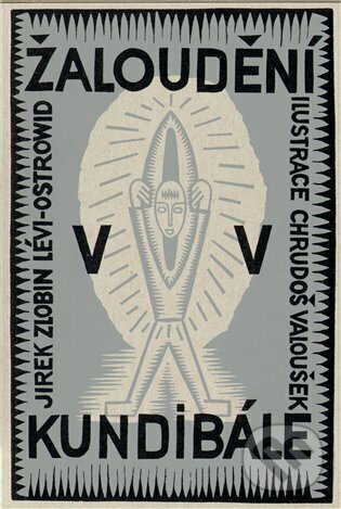 Kniha: Žaloudění v kundibále (Jirek Zlobin Lévi-Ostrowid). Arbor vitae, 2011 Kniha: Žaloudění v kundibále (Jirek Zlobin Lévi-Ostrowid). Arbor vitae, 2011