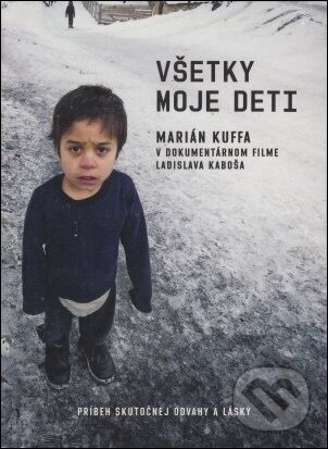 Film: Všetky moje deti (Marián Kuffa) (DVD). Film: Všetky moje deti (Marián Kuffa) (DVD).