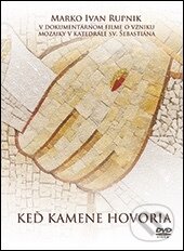 Film: Keď kamene hovoria (TV LUX) (DVD). TV LUX Film: Keď kamene hovoria (TV LUX) (DVD). TV LUX