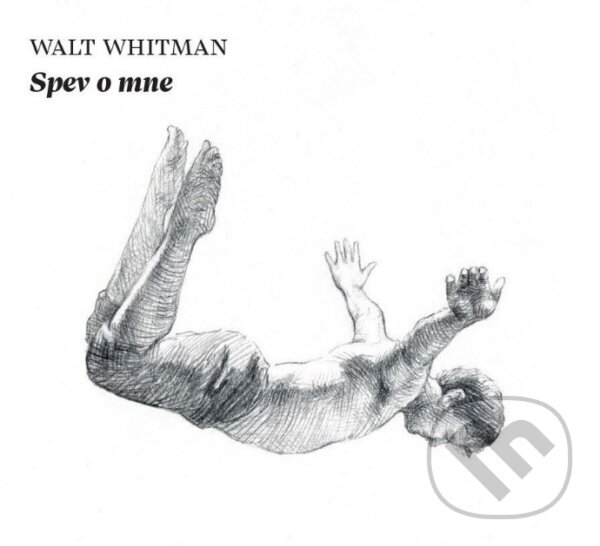 Audiokniha: Spev o mne (Walt Whitman). Vydavateľstvo Šarkan, 2023 Audiokniha: Spev o mne (Walt Whitman). Vydavateľstvo Šarkan, 2023