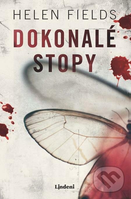 E-kniha: Dokonalé stopy (Helen Fields). Lindeni E-kniha: Dokonalé stopy (Helen Fields). Lindeni