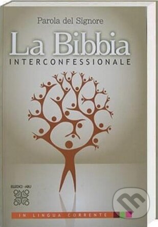 Kniha: La Bibbia INTERCONFESSIONALE (). , 2000 Kniha: La Bibbia INTERCONFESSIONALE (). , 2000