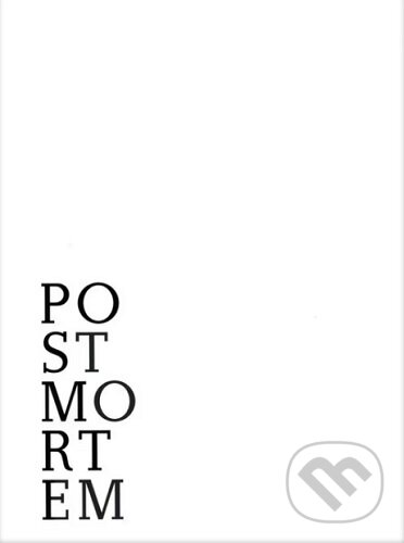 Post Mortem - Fedor Gál, Bona Fide, 2023