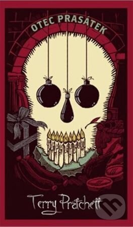Kniha: Otec prasátek - limitovaná sběratelská edice (Terry Pratchett). Talpress, 2023 Kniha: Otec prasátek - limitovaná sběratelská edice (Terry Pratchett). Talpress, 2023