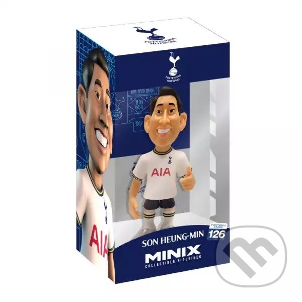 MINIX: Club Tottenham - Song (ADC BF). ADC BF, 2023 MINIX: Club Tottenham - Song (ADC BF). ADC BF, 2023