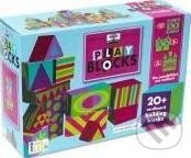 Společenská hra: Green Start Play Blocks Hop HO (Innovative Kids). Innovative Kids, 2014 Společenská hra: Green Start Play Blocks Hop HO (Innovative Kids). Innovative Kids, 2014