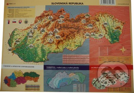 Slovenská republika (Publicom). Publicom Slovenská republika (Publicom). Publicom