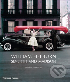 Kniha: William Helburn (Lois Allen Lilly, Robert Lilly a William Helburn). Thames & Hudson, 2014 Kniha: William Helburn (Lois Allen Lilly, Robert Lilly a William Helburn). Thames & Hudson, 2014