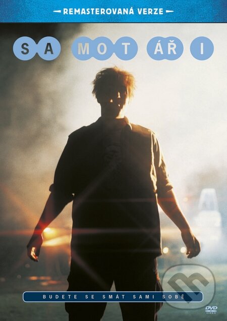 Film: Samotáři Remasterovaná verze (David Ondříček) (DVD). Magicbox, 2014 Film: Samotáři Remasterovaná verze (David Ondříček) (DVD). Magicbox, 2014