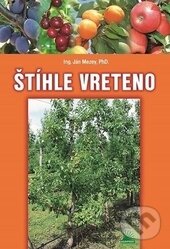Kniha: Štíhle vreteno (Ján Mezey). Baštan, 2014 Kniha: Štíhle vreteno (Ján Mezey). Baštan, 2014