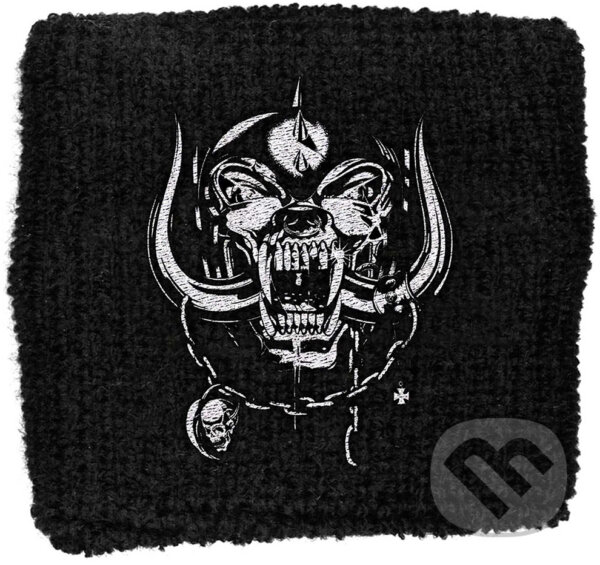 Potítko Motörhead: War Pig (). , 2021 Potítko Motörhead: War Pig (). , 2021