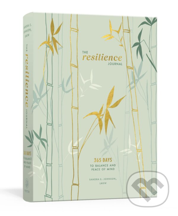 The Resilience Journal (Sandra E. Johnson). Random House, 2022 The Resilience Journal (Sandra E. Johnson). Random House, 2022