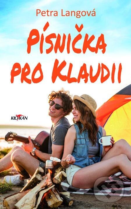 E-kniha: Písnička pro Klaudii (Petra Langová). Alpress E-kniha: Písnička pro Klaudii (Petra Langová). Alpress