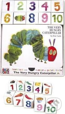 Kniha: The Very Hungry Caterpillar (Eric Carle). Penguin Books, 2011 Kniha: The Very Hungry Caterpillar (Eric Carle). Penguin Books, 2011