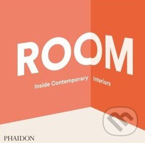 Kniha: Room (Phaidon). Phaidon, 2014 Kniha: Room (Phaidon). Phaidon, 2014