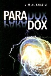 Kniha: Paradox (Khalili Jim Al). Leda, 2014 Kniha: Paradox (Khalili Jim Al). Leda, 2014