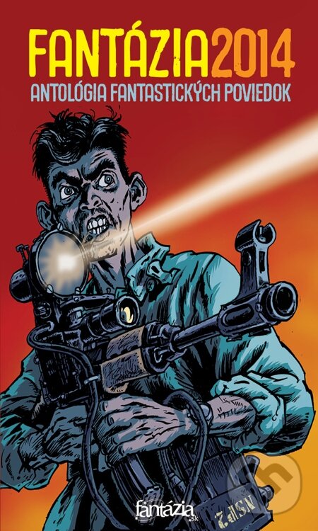 E-kniha: Fantázia 2014 (Ivan Aľakša a Lucia Lackovičová). Fantázia, 2014 E-kniha: Fantázia 2014 (Ivan Aľakša a Lucia Lackovičová). Fantázia, 2014