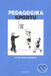 Kniha: Pedagogika sportu (Petr Jansa). Karolinum Kniha: Pedagogika sportu (Petr Jansa). Karolinum