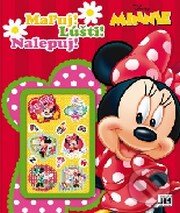 Kniha: Minnie (Jiří Models). Jiří Models Kniha: Minnie (Jiří Models). Jiří Models