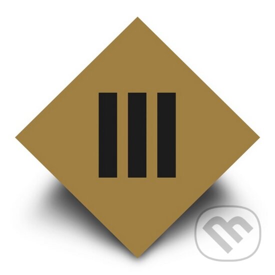 Hudební CD: Tři sestry: 30 BOX (Warner Music). Warner Music, 2014 Hudební CD: Tři sestry: 30 BOX (Warner Music). Warner Music, 2014