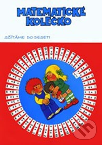 Matematické kolečko - Sčítání do 10 (ALBRA). ALBRA, 2023 Matematické kolečko - Sčítání do 10 (ALBRA). ALBRA, 2023
