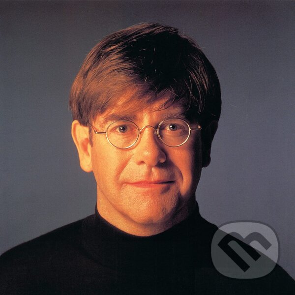 Hudební CD: Elton John: Made in England LP (Hudobné albumy). Hudobné albumy, 2023 Hudební CD: Elton John: Made in England LP (Hudobné albumy). Hudobné albumy, 2023