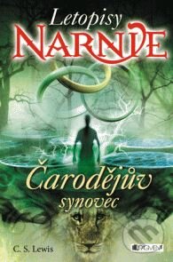Kniha: Čarodějův synovec (C.S. Lewis). Nakladatelství Fragment, 2015 Kniha: Čarodějův synovec (C.S. Lewis). Nakladatelství Fragment, 2015