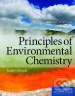Kniha: Principles of Environmental Chemistry (James Girard). Jones and Bartlett, 2013 Kniha: Principles of Environmental Chemistry (James Girard). Jones and Bartlett, 2013