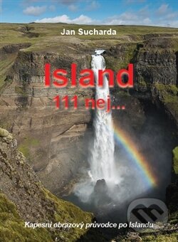 Island. 111 nej... - Jan Sucharda, Jas, 2014