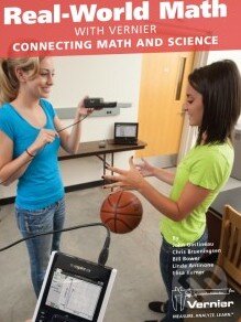 Kniha: Real-World Math with Vernier (John Gastineau a kolektiv). Vernier Kniha: Real-World Math with Vernier (John Gastineau a kolektiv). Vernier