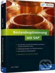 Kniha: Bestandsoptimierung mit SAP (Marc Hoppe). SAP Press, 2012 Kniha: Bestandsoptimierung mit SAP (Marc Hoppe). SAP Press, 2012