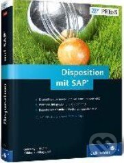 Kniha: Disposition mit SAP (Ferenc Gulyassy). SAP Press, 2014 Kniha: Disposition mit SAP (Ferenc Gulyassy). SAP Press, 2014
