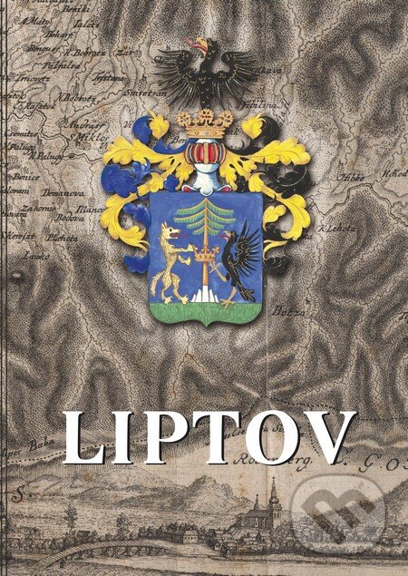 Kniha: Liptov 11 (Karol Dzuriak a Martin Krupa). Liptovské múzeum, 2014 Kniha: Liptov 11 (Karol Dzuriak a Martin Krupa). Liptovské múzeum, 2014