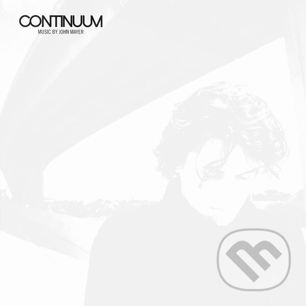 Hudební CD: John Mayer: Continuum LP (Bertus). Bertus, 2010 Hudební CD: John Mayer: Continuum LP (Bertus). Bertus, 2010